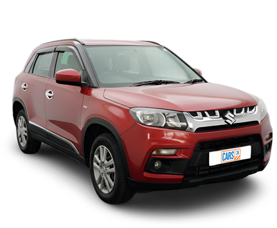 Maruti Vitara Brezza-img